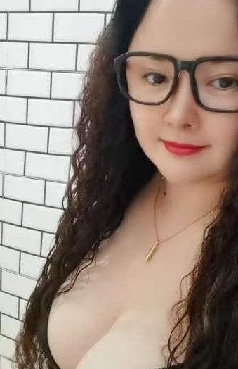 福田石厦大啵妹