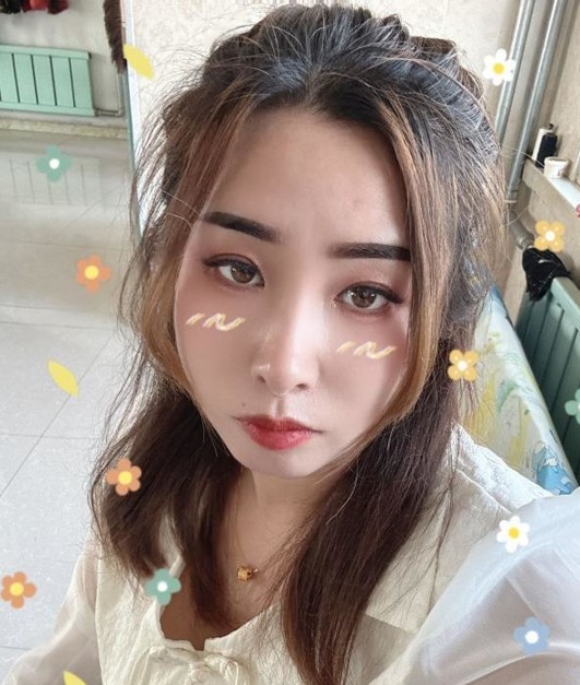 香坊小姐姐