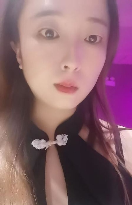 小苹果骚妇