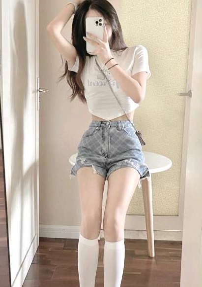 王宫丫头