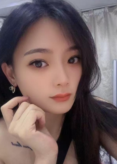 宝安三通美女