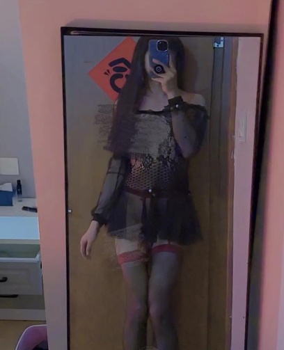 合肥伪娘老公