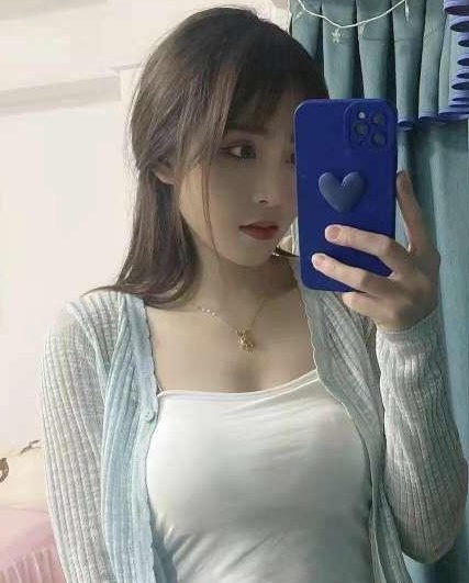 深圳小少妇