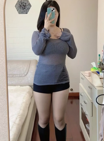 q臀少妇