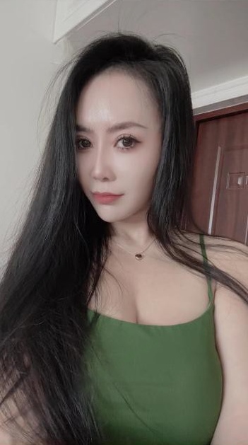 大奶少妇