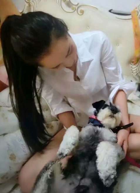 软妹子