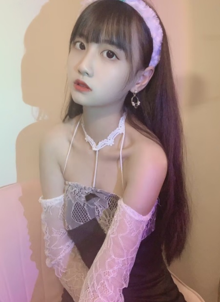 宝山漂亮小姐姐