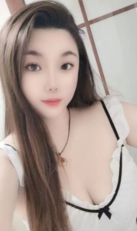 浦东白嫩肌肤美女