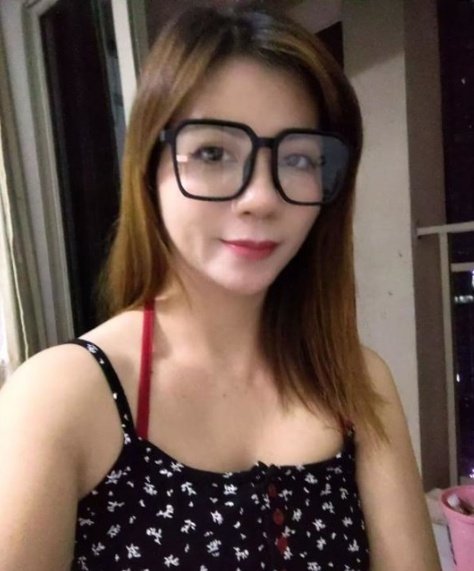 南宁少妇