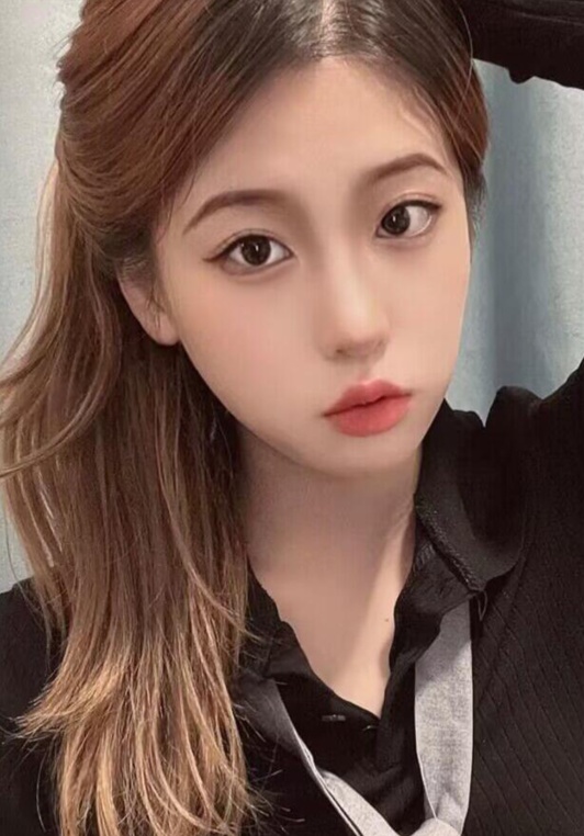 南岗性感小菜