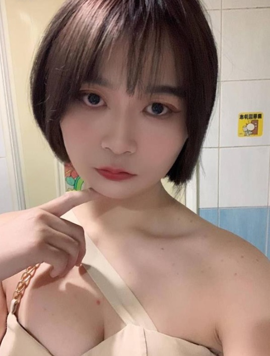 个人哈尔滨小嫩妹