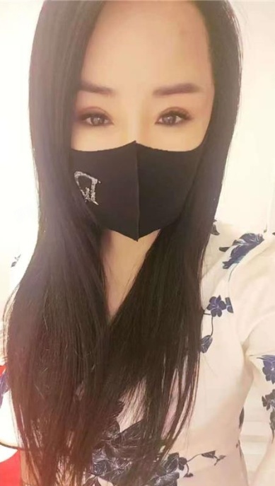 风骚气质熟女