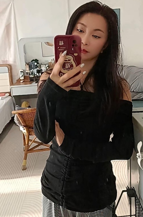 熟女蔓姐