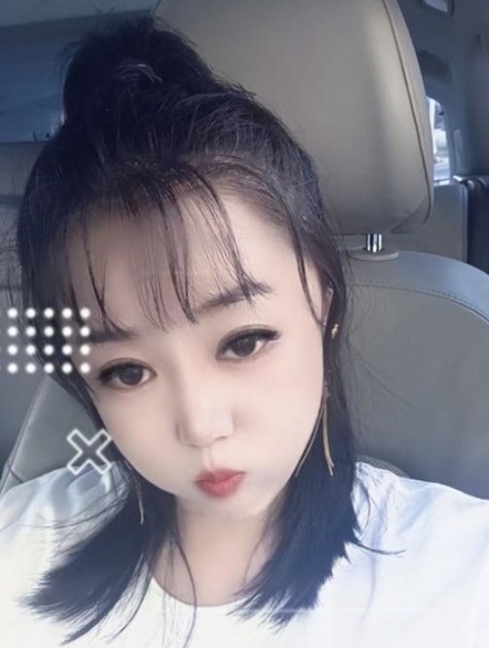 幼师小少妇