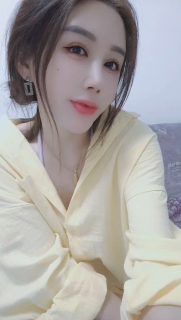 哈市御姐珍惜