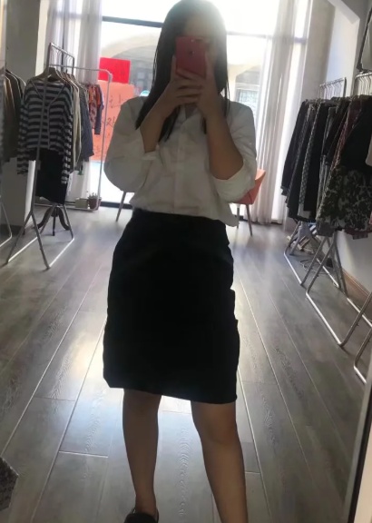 杭州拱墅区170＋大长腿兼职女神