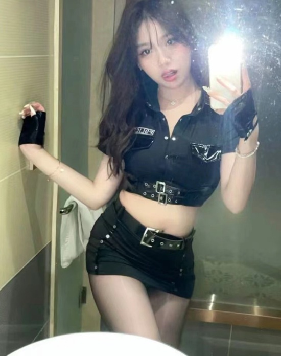 江门打炮小清新