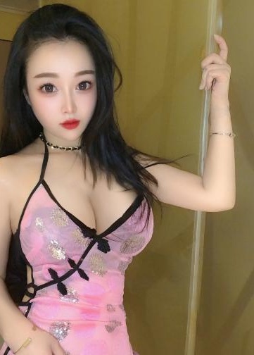 郑州美妹邂逅