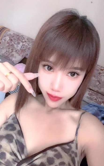 哈市小骚月