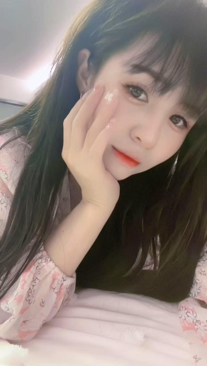 白云三元里叮当清纯妹妹