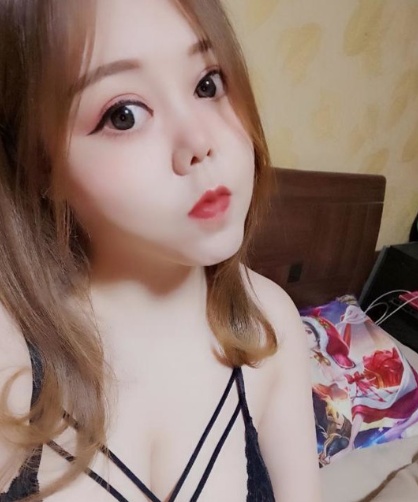 大胸坦克BBW