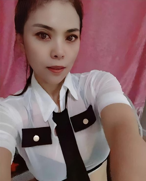 熟女，服务好