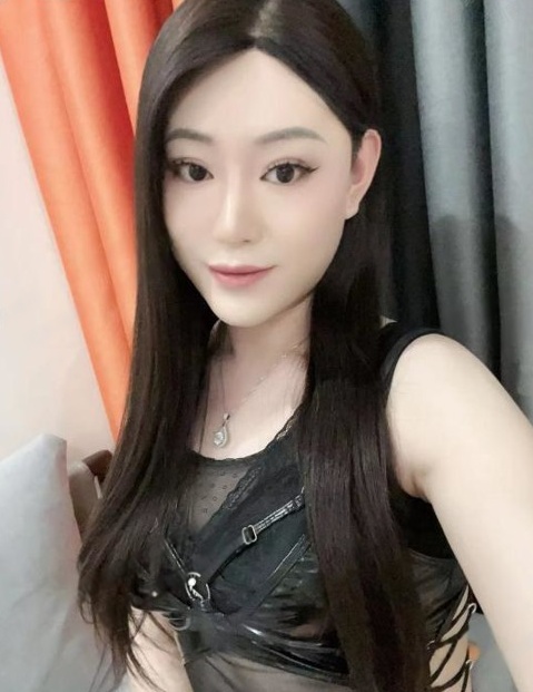 哈尔滨御姐