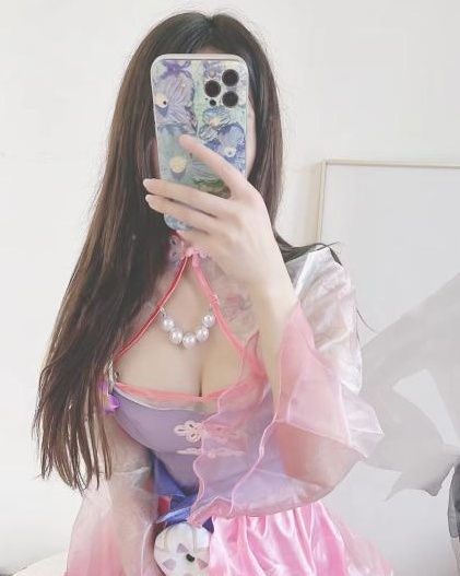 南开苏苏