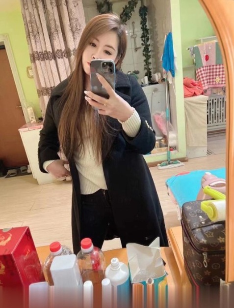 不错轻熟女