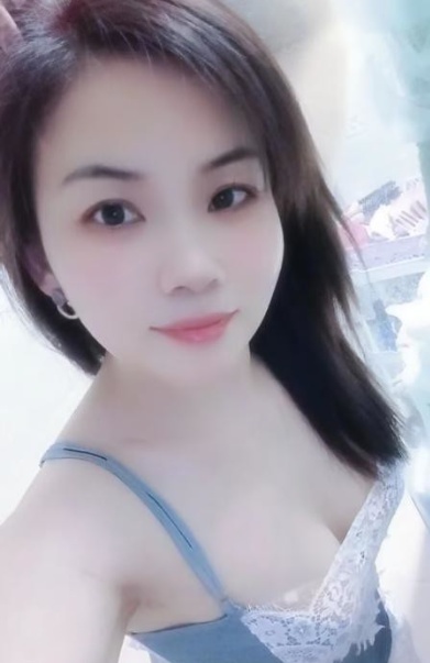 小柔美女