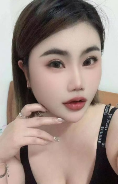 万达甜甜