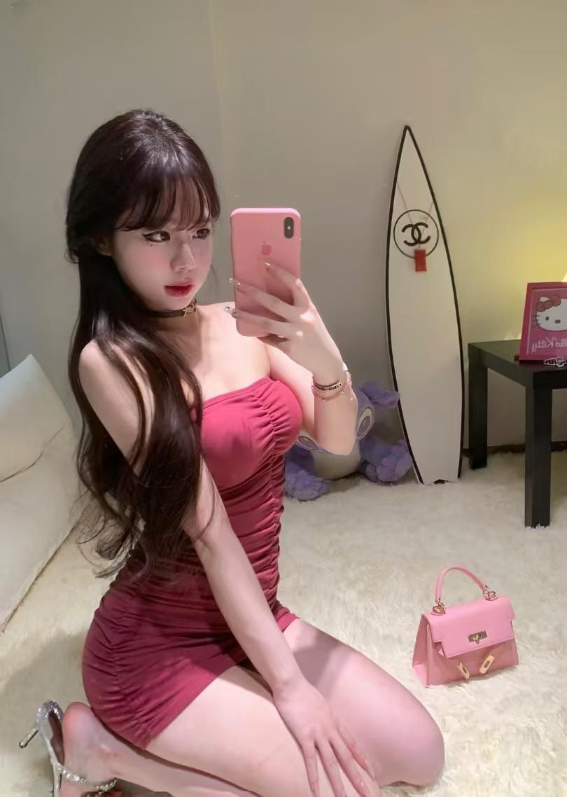 颜值颜值小玲