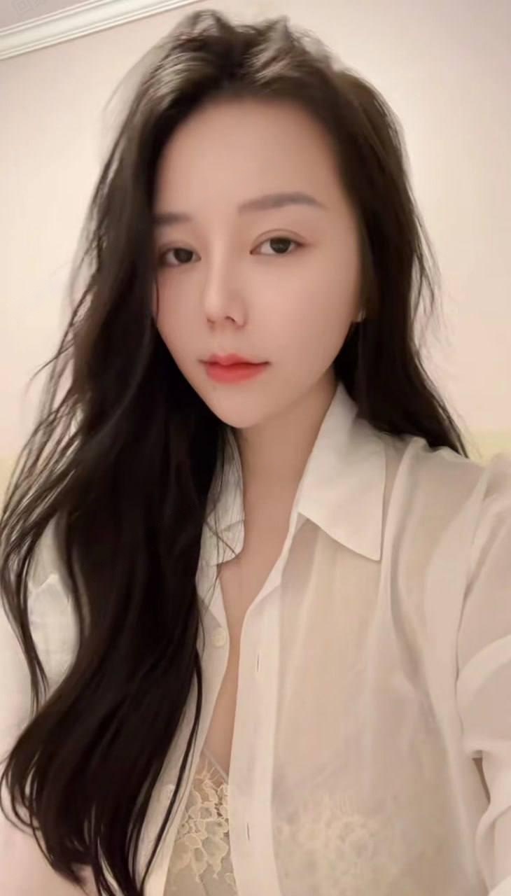 长腿御姐婉婉