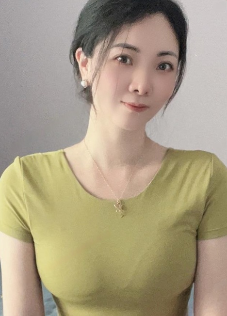 福田少妇琳达
