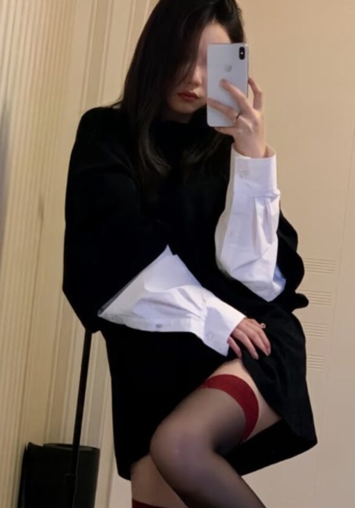 黄埔区御姐兼职美腿外围服务女