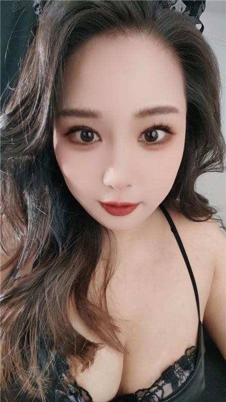 御姐娇娇