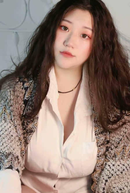龙华巨乳妹小倩