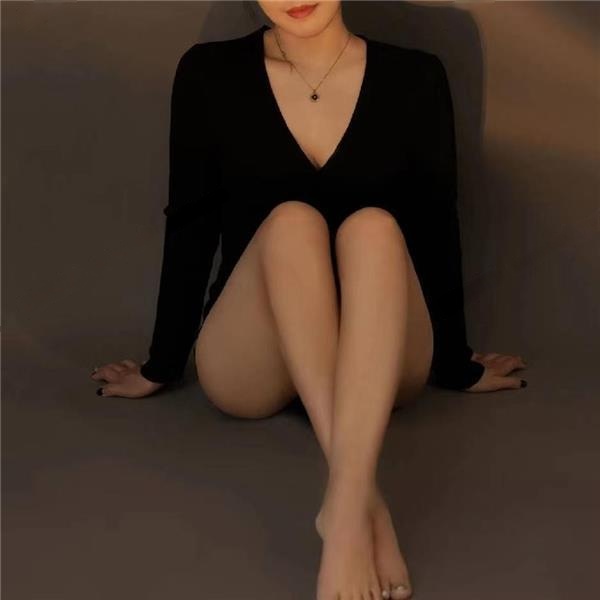 邻家清秀女孩
