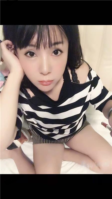 服务很全的大熊美女