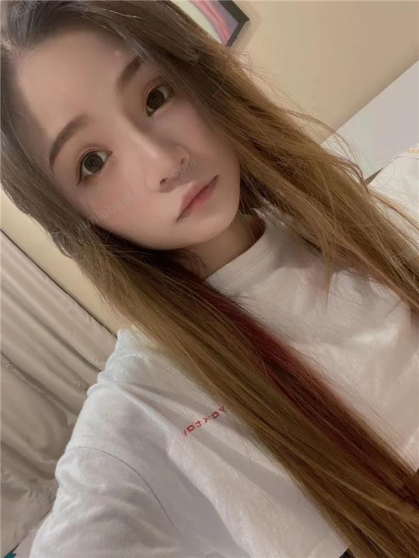 完美出击软糯妹子