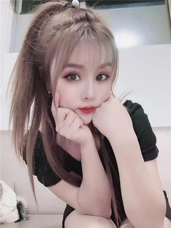 性感妩媚服务系