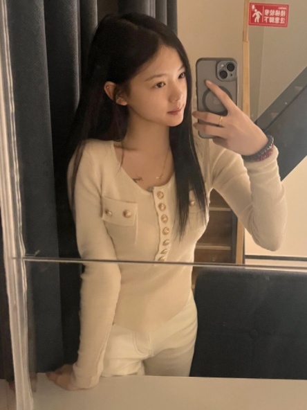 槐荫区嫩妹
