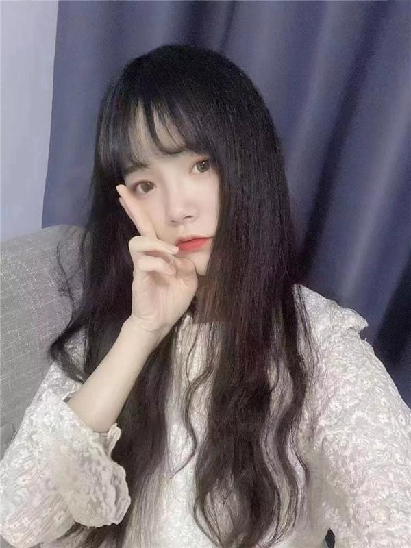 温柔欣欣很热情