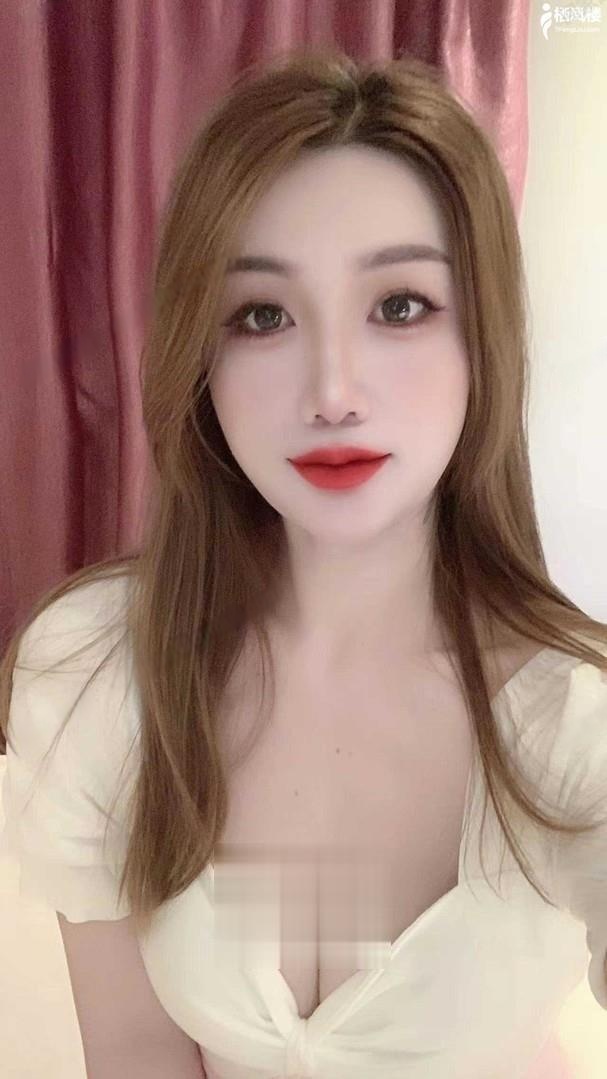 清秀妹子口活一流