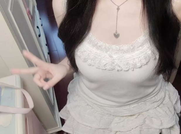 水润小妖精
