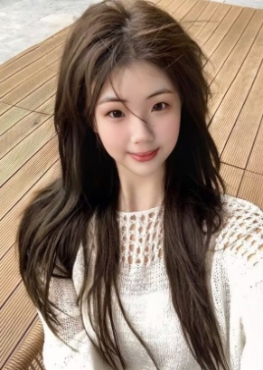 可爱萝莉小兔兔