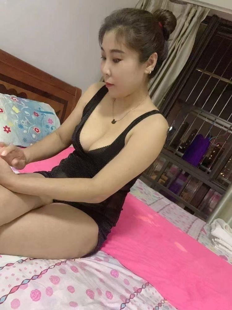 瑶海轻熟女