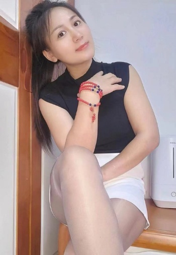 河东少妇