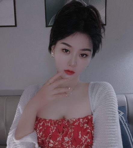 思明区巨乳嫩妹朵朵