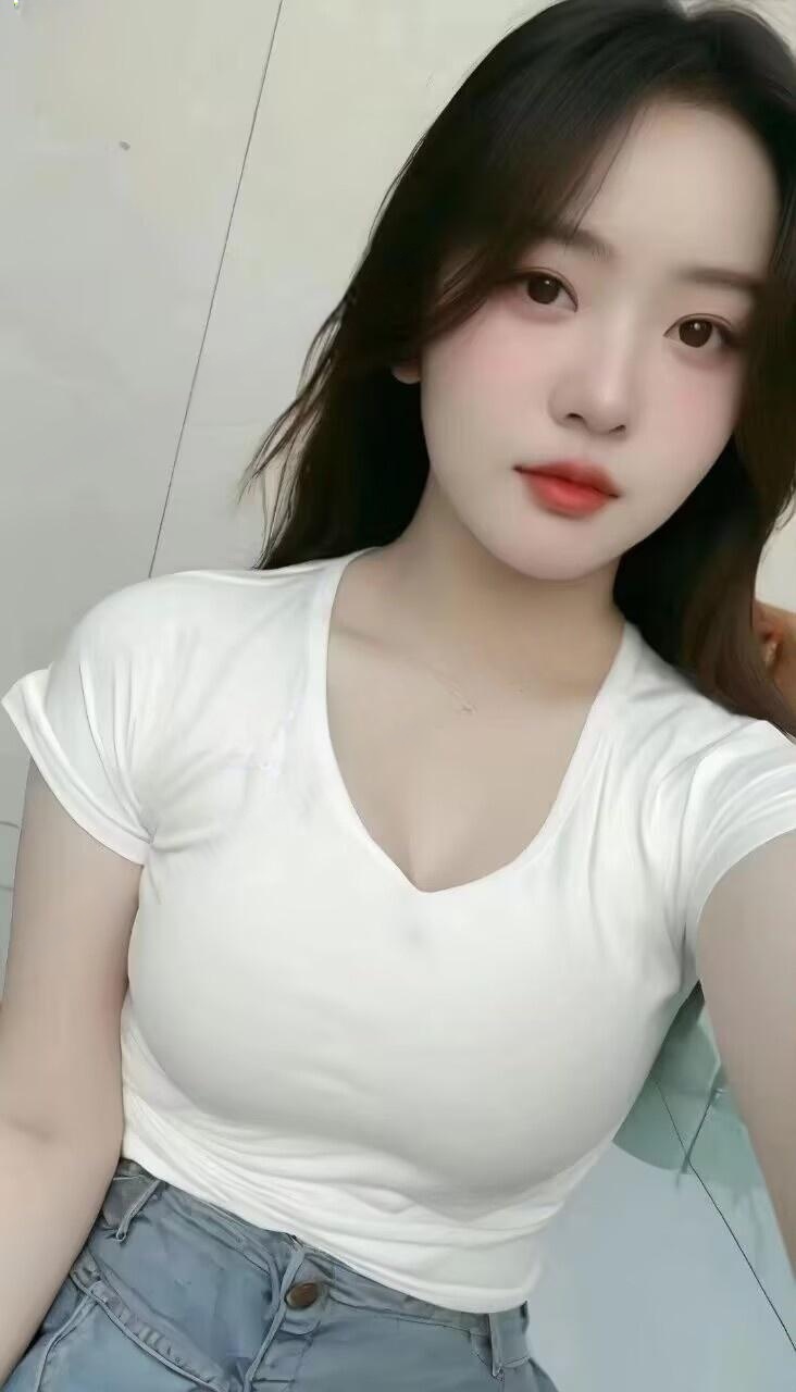 九江泄火美女